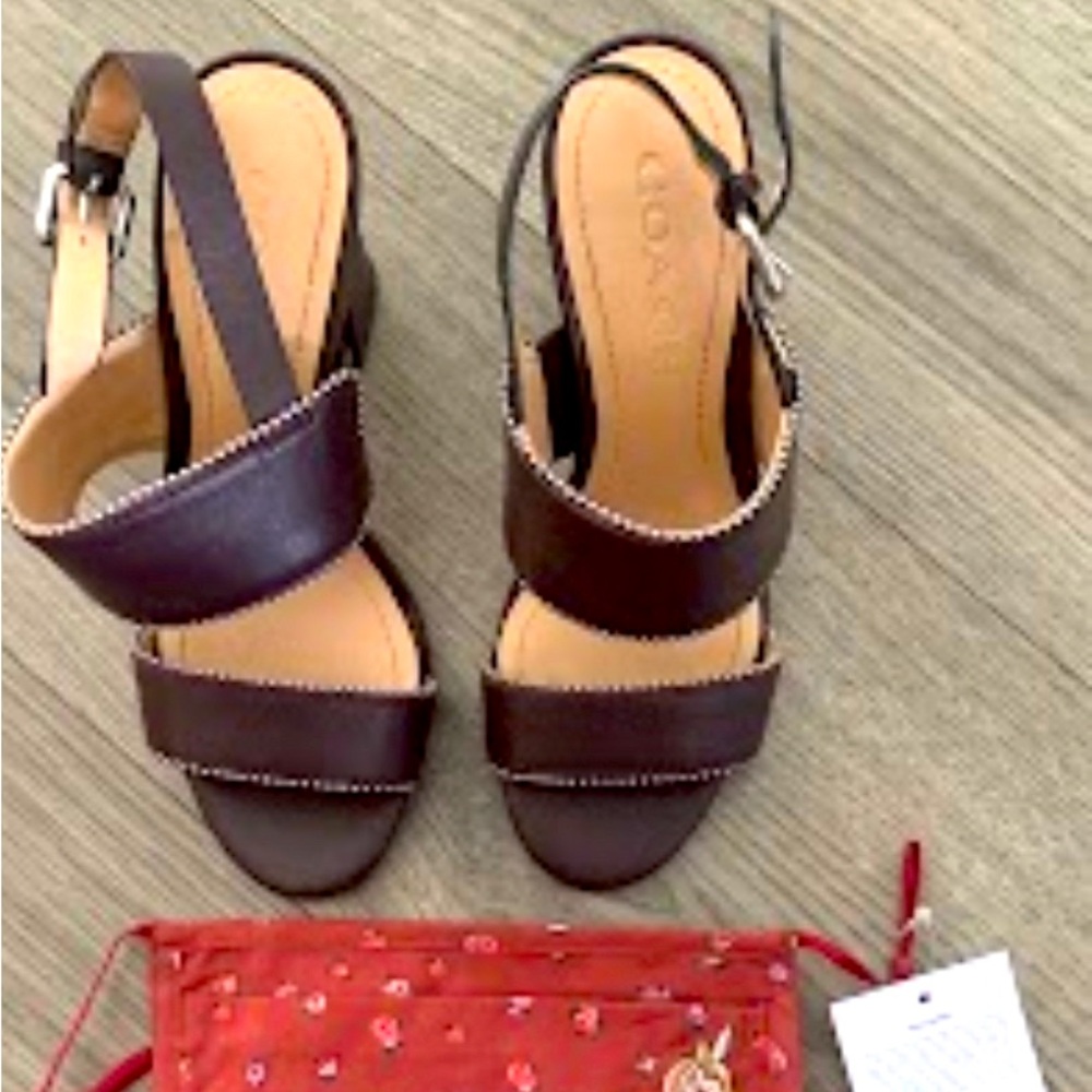 Coach lot or buy individual all with tags and authentic ,